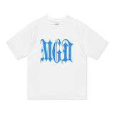 ゴシックロゴT / GOTHIC MGD LOGO TEE