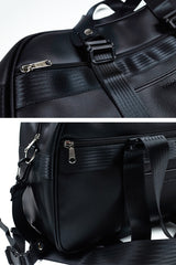 車載用素材ボストンバッグ / Car Materials Boston Bag