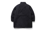 アーティックモンスターパーカー/ ARCTIC MONSTER PARKA_BLACK