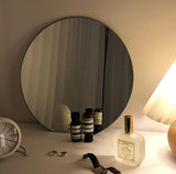 Round Mirror (6595938058358)