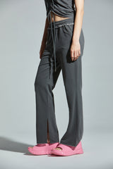 スリットパンツ / SLIT PANTS