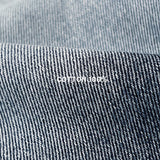 ASCLO Mix Washing Denim Pants