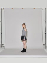 ウールウォーマーＴシャツ / WOOL WARMER T-SHIRT