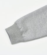 Skelett Hoodie - Gray (6582411362422)