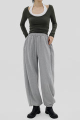 ウォッパートレーニングパンツ / Whopper Training Pants (3color)