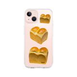 ジャストベイクドジェリースマホケース/Just baked jelly case