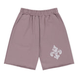 FLEUR BONES SHORT