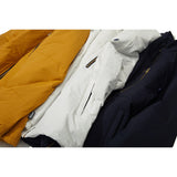 タイディパッディングジャンパー/BSR2223FWJK018 TIDY PADDING JUMPER NAVY