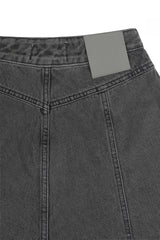 Patron skirt 