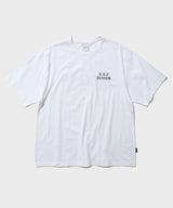 イマジネーションTシャツ/Imagination Tea (White)