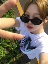 ハッピーエンドボクシーT