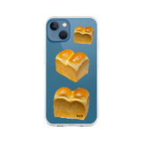 ジャストベイクドジェリースマホケース/Just baked jelly case