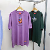 paragraph spoon baby T 5color [送料無料]正規品 (6542406910070)