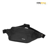 VISLON HIP SACK / BLACK (6570256040054)