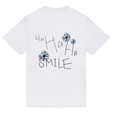 ハンドライティングTシャツ/Handwriting-T