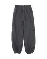 エンドンピグメントワイドジョガーパンツ / ENDON PIGMENT WIDE JOGGER PANTS (3color)