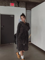 (UNISEX) エンヌタイダイ長袖
