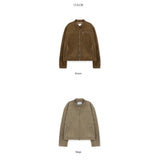 SEUDE BIKER JACKET
