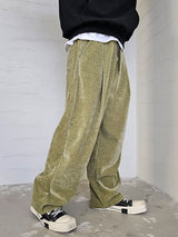 VENTIQUE Round chin jared pants 5color