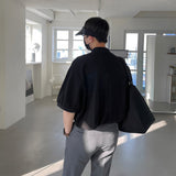 リストメガフィットカラーTシャツ
