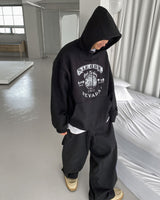 No.9801 SIERRA hood-T (4color)
