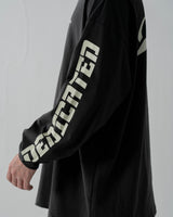 Basic Logo LS Dark Grey