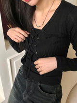 Lecarthy cardigan