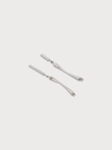 no.30シルバーピアス / no.30 earring silver