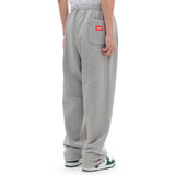 バーニングスウェットパンツ / BURNING SWEAT PANTS (GRAY)