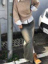 Flora slim fit shirt