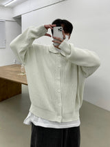キャンディーデリーカラカーディガン / [BEST]CANDY DAILY KARA CARDIGAN(7COLOR)