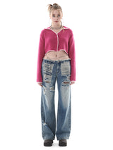 RENAME JEAN