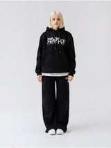COMPLEX SIGN HOODIE