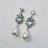 アクアジュエルプリンセスピアス