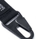 LOGO KEY RING (6675725451382)