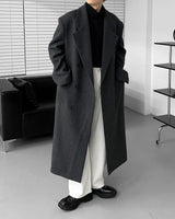 OA Obly Maxi Double Coat (2 colors)