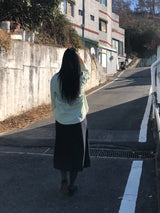 リーフクリースロングスカート