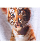 GB Mix Soju Sweat Shirt (Light Grey)