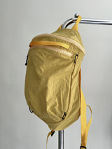 Teryx Gough Gore Square Zipper Backpack