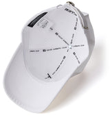 Holy Simple Ball Cap_white (6583094542454)
