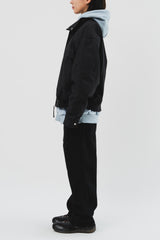 Carpenter Oxford Pants (3color)