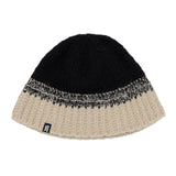 アルパカウールルースビーニー / ALPACA WOOL LOOSE BEANIE
