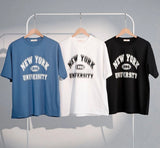 ニューヨークベーシックTシャツ