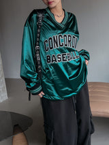 (UNISEX)ステラスポーティースウェットシャツ