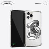幾何学クロームデイドリーム/Geometric chrom Daydream