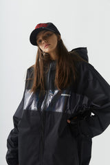 ラブライフキャップ / BSR2223FWCP022 LOVE LIFE CAP BLACK