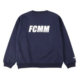 コラボレーションスウェット I FCMM × WIND AND SEA(Copy) (6692825825398)