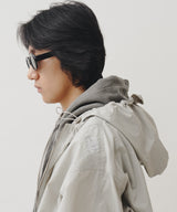 WIND BREAKER JACKET (GRAY)