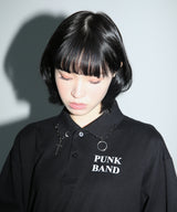 パンクバンドリングpk / punk band ring pk (4175134523510)