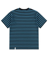 DEAD POINT STRIPED TEE